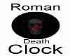 Roman Death Clock