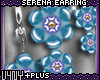 V4NYPlus|Serena Earring