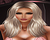 Custom Blonde Quantina