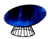 blue cuddle chair 3