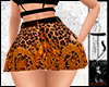 Ts Leopard Skirt  RLL
