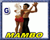 MAMBO DANCE