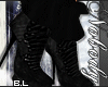 BL| Black Spring Boots2