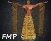 [FMP] Egyptian Robe