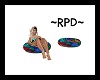~RPD~ Poses Pool Rings