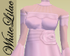 WL~ MFL Pink Dress