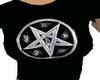 Pentagram shirt