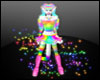 [MM]Rainbow MeliNounours