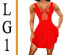 LG1 Little Red Beauty PB