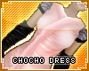 !T Chocho dress + bands