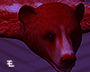 Red Bear Carpet