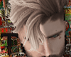 T. Hair Blond Jef
