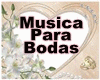 {Musica Para Bodas}