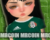 Mc' Mexico KID 2018 F'