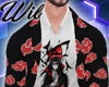 ITACHI  Long Coat