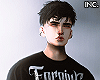 inc. Oversized Black 5