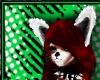 {LuV} Red Panda Ears
