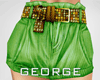 ! G Sexy Party Shorts 