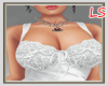 ! Lace Mini Dress LLT E