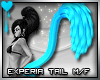 D~Experia Tail: Blue