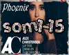 [Mix]Something