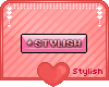 [S] StylishTag