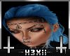 Mumbi Blue