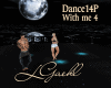 Dance Whit Me 4 14P
