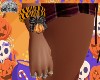TRICK U TREAT RGT BRCLT