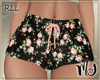 Namast'ay shorts RLL