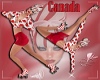 Canada Girl Bundle -L