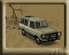 Jeep-desert