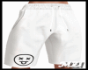 MZ! Shorts Wh