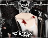 Freax| Tortured | Black