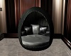 Oval Love Couch 2