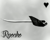 R~ Pirate Sword
