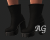 Black Boots A.G.