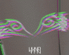 ☆ | Tribal garter R