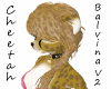 Balvina V2 Cheetah
