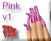 TBz LongNails Pink v1