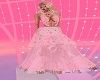SSD Pretty N Pink Gown