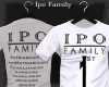 IPO 1st Ann. Shirt| M