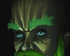 green dwarf brows