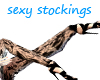 Sexy stockings