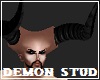 Demon Stud Horns