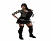 Rocker Outfit