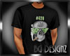 [BGD]#420 T-Shirt-M