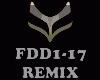 REMIX - FDD1-17 - FADED