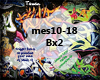 ~T~ Messiah Bx2 RM