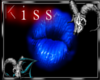 A+Kiss Me Blue+